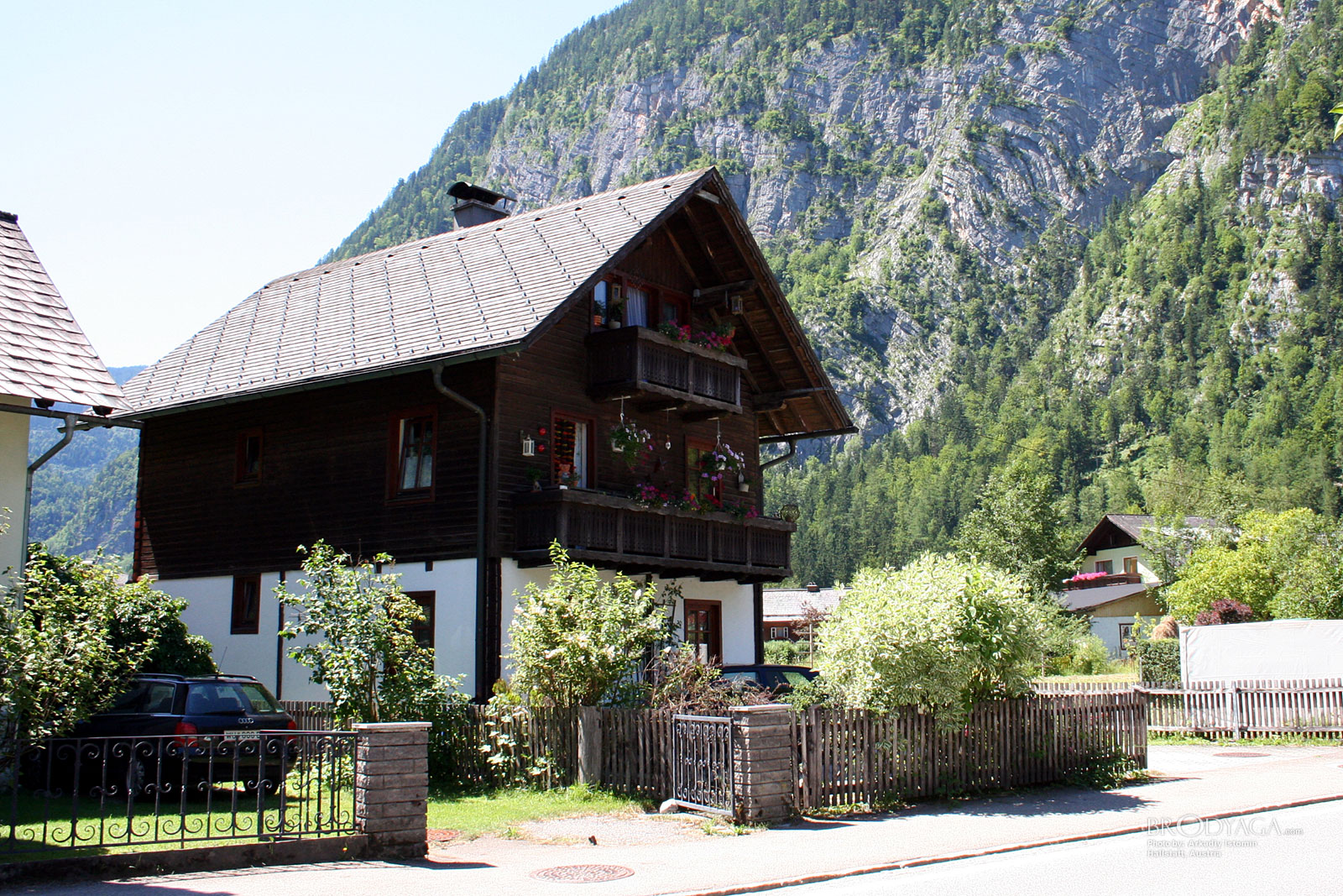 Hallstatt